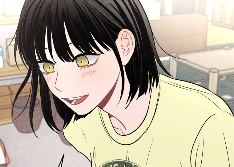 Ghost Romance Chapter 44 page 105