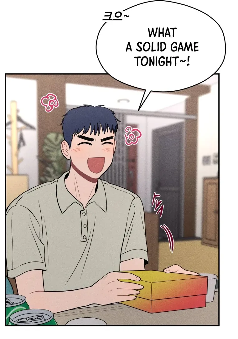 Ghost Romance Chapter 43 page 71