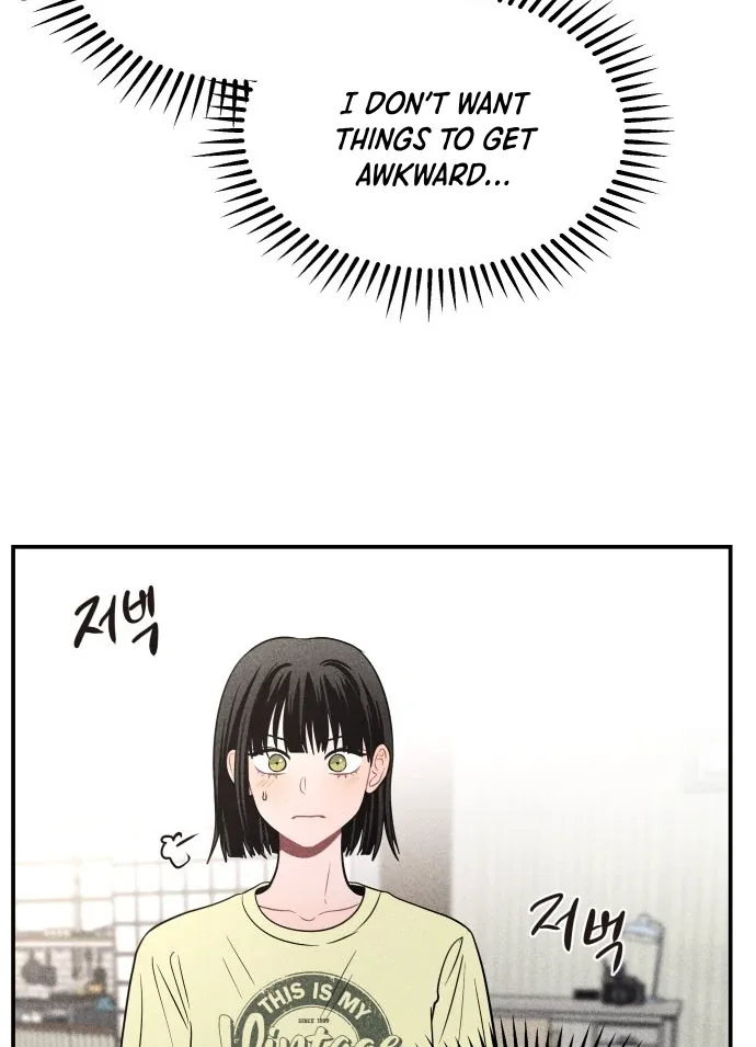 Ghost Romance Chapter 45 page 8
