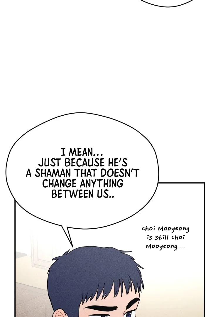 Ghost Romance Chapter 43 page 87