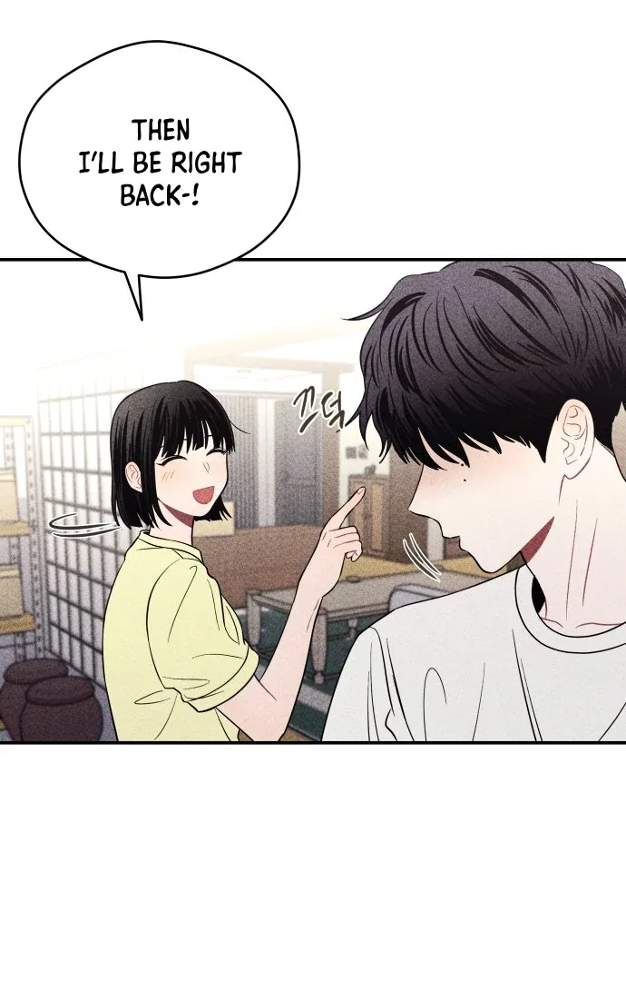 Ghost Romance Chapter 45 page 2