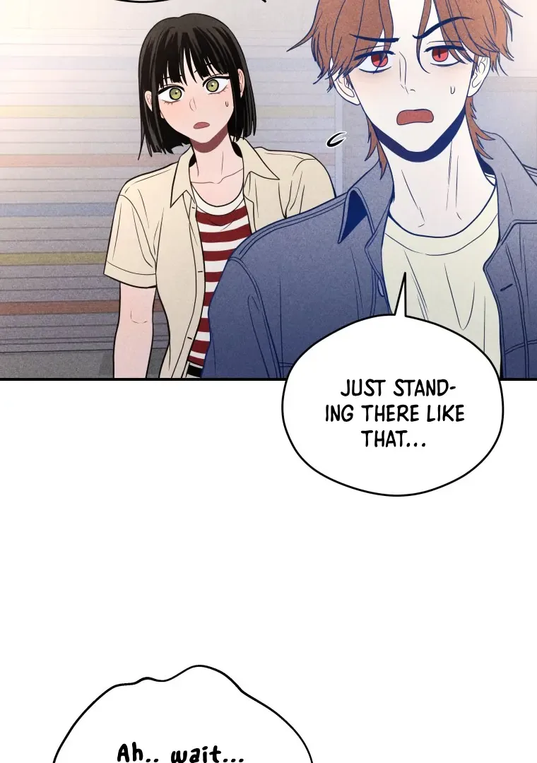 Ghost Romance Chapter 43 page 96