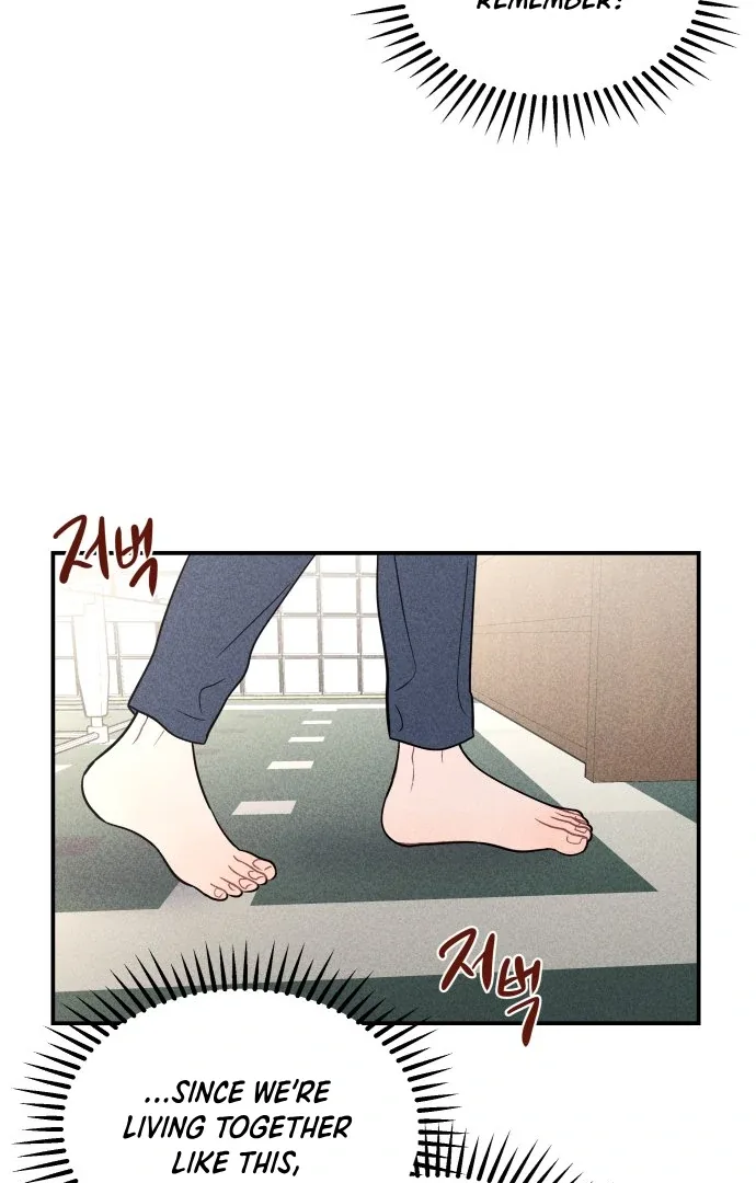 Ghost Romance Chapter 45 page 7
