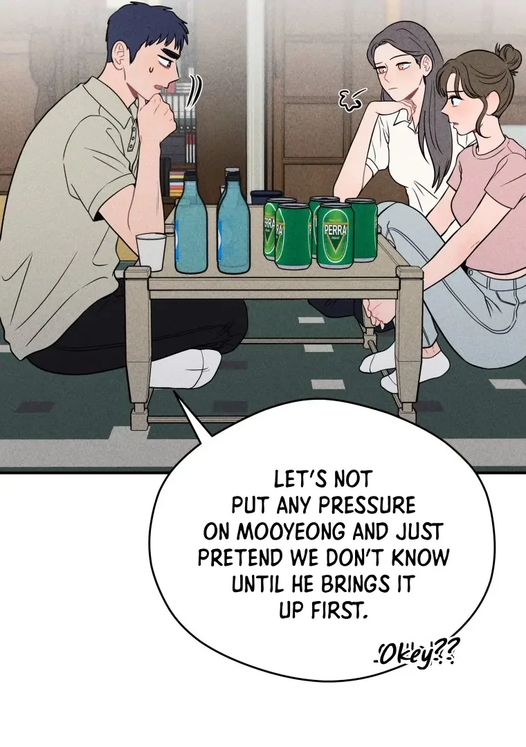 Ghost Romance Chapter 43 page 91
