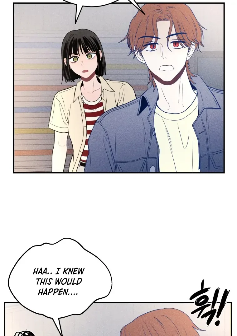 Ghost Romance Chapter 43 page 102