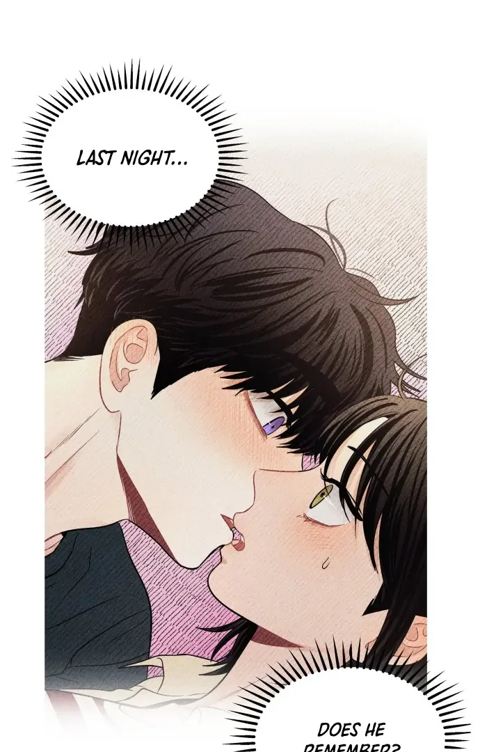 Ghost Romance Chapter 45 page 6
