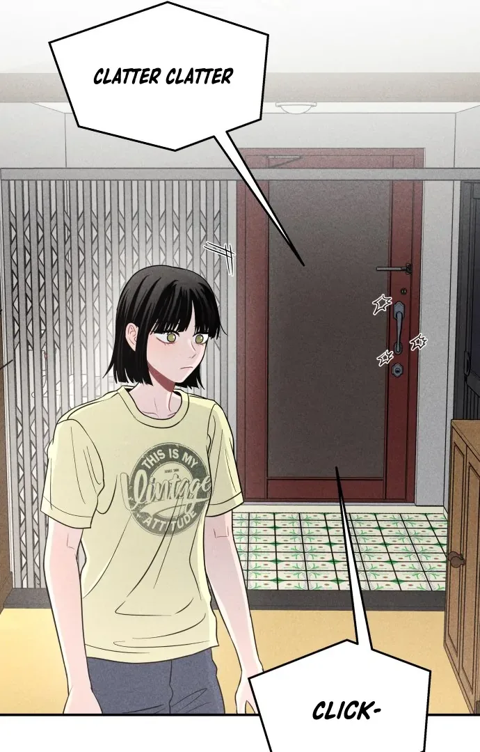 Ghost Romance Chapter 45 page 10