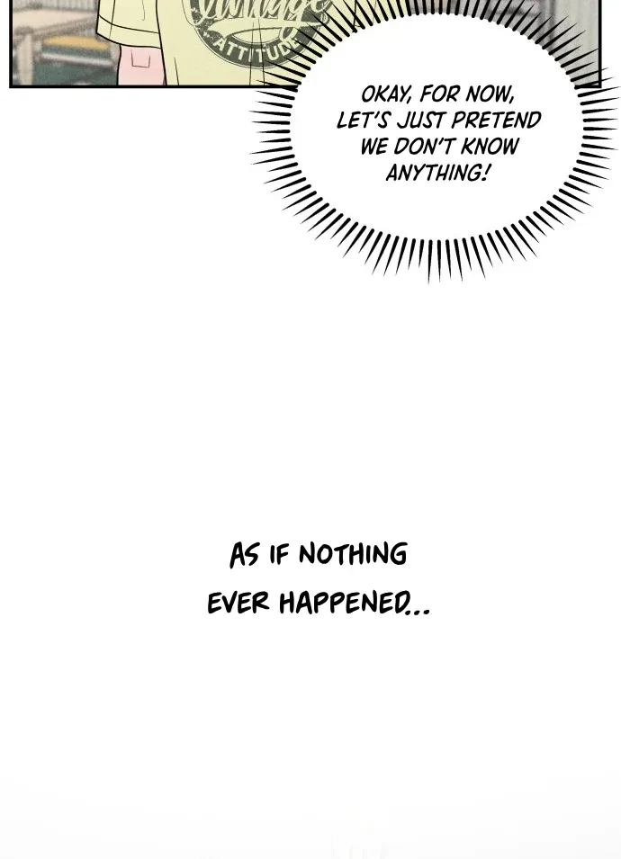 Ghost Romance Chapter 45 page 9