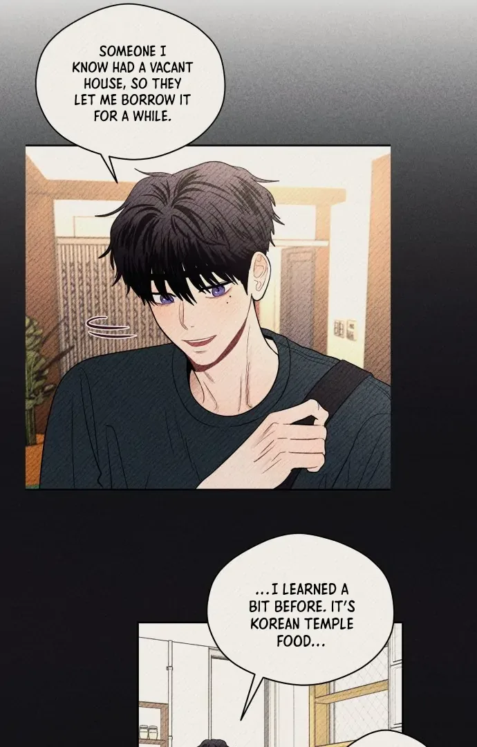 Ghost Romance Chapter 45 page 26