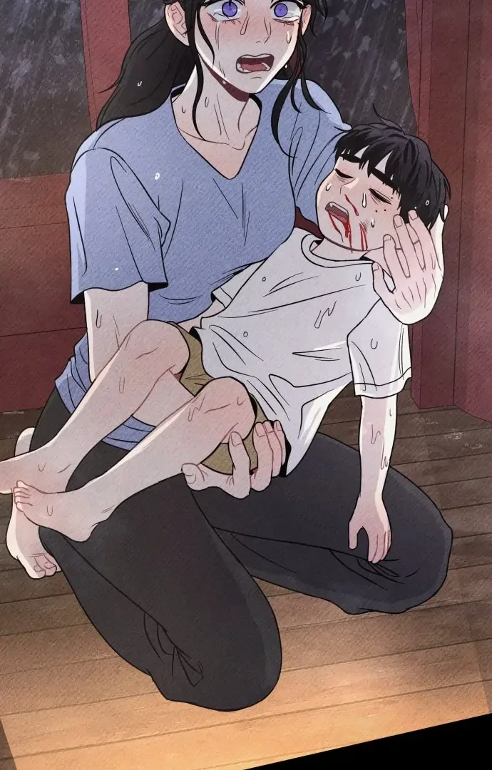 Ghost Romance Chapter 45 page 90
