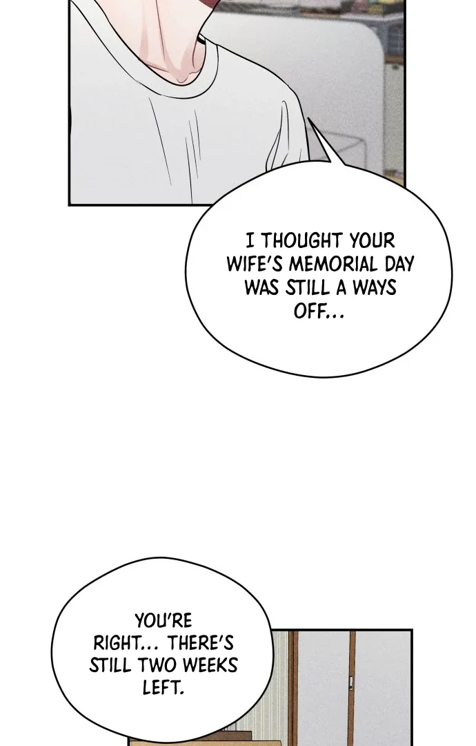 Ghost Romance Chapter 45 page 37