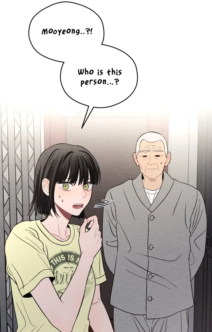 Ghost Romance Chapter 45 page 18