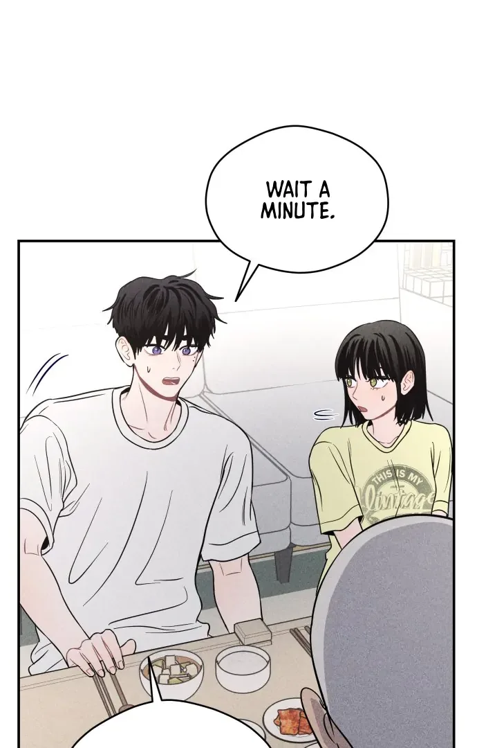 Ghost Romance Chapter 45 page 102