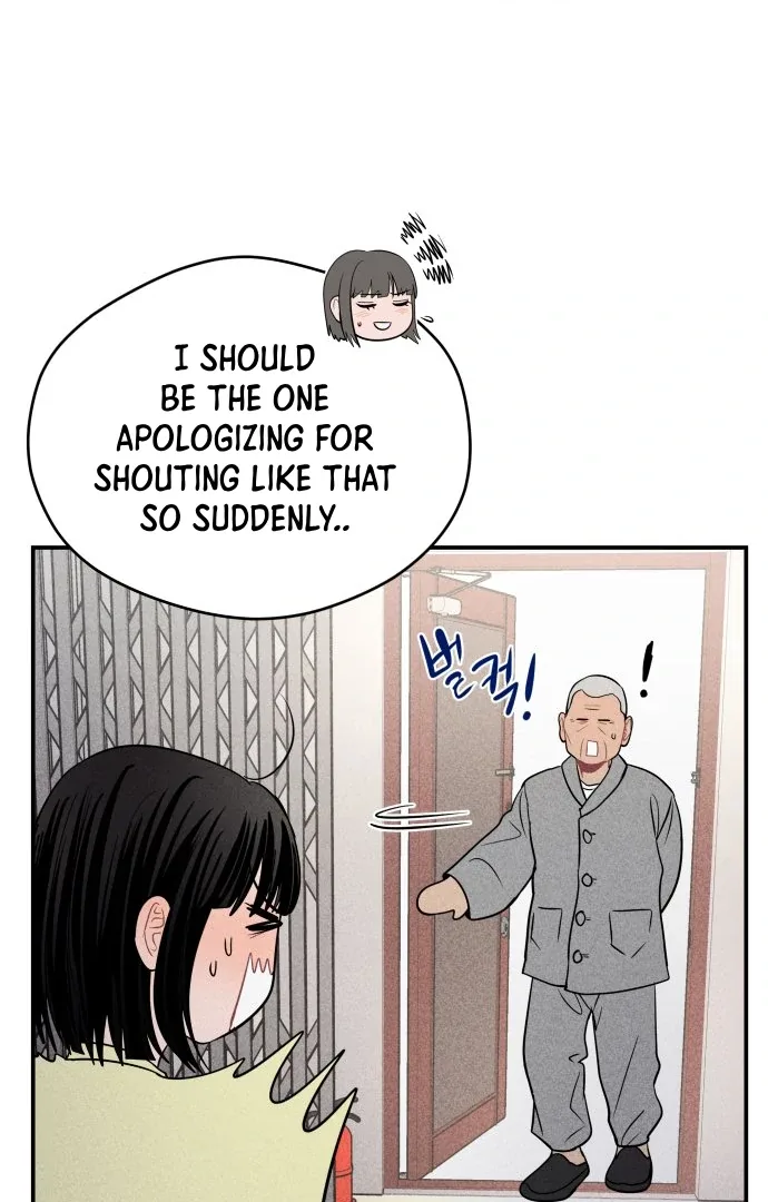 Ghost Romance Chapter 45 page 44