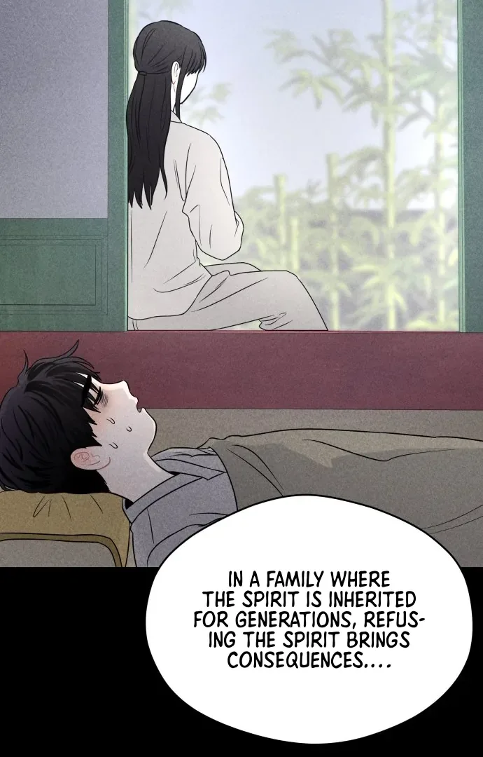Ghost Romance Chapter 45 page 98