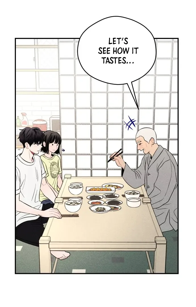 Ghost Romance Chapter 45 page 32