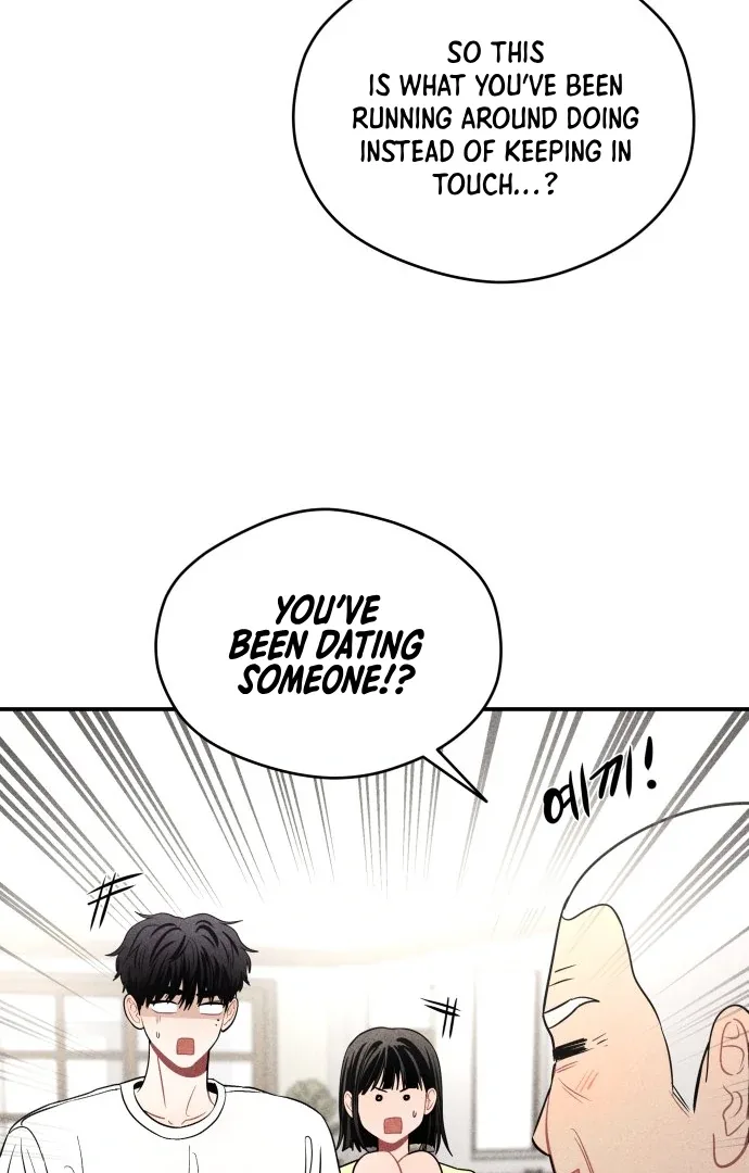 Ghost Romance Chapter 45 page 20