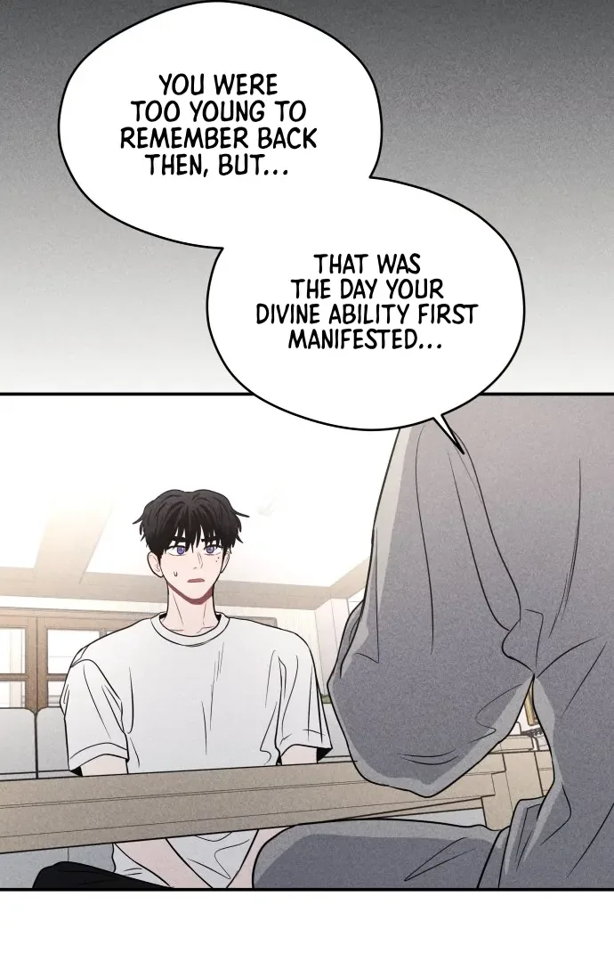Ghost Romance Chapter 45 page 93
