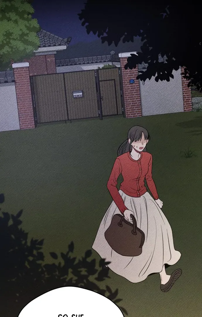 Ghost Romance Chapter 45 page 69