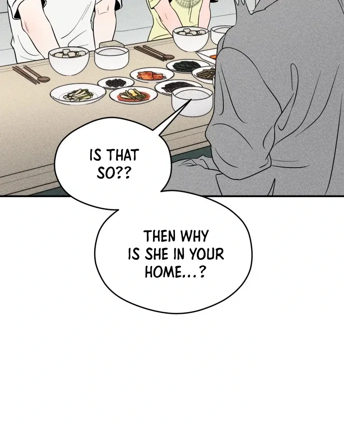 Ghost Romance Chapter 45 page 50