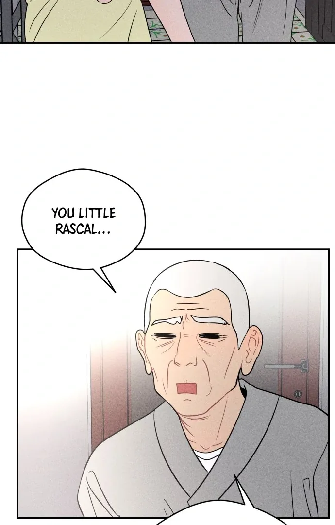 Ghost Romance Chapter 45 page 19