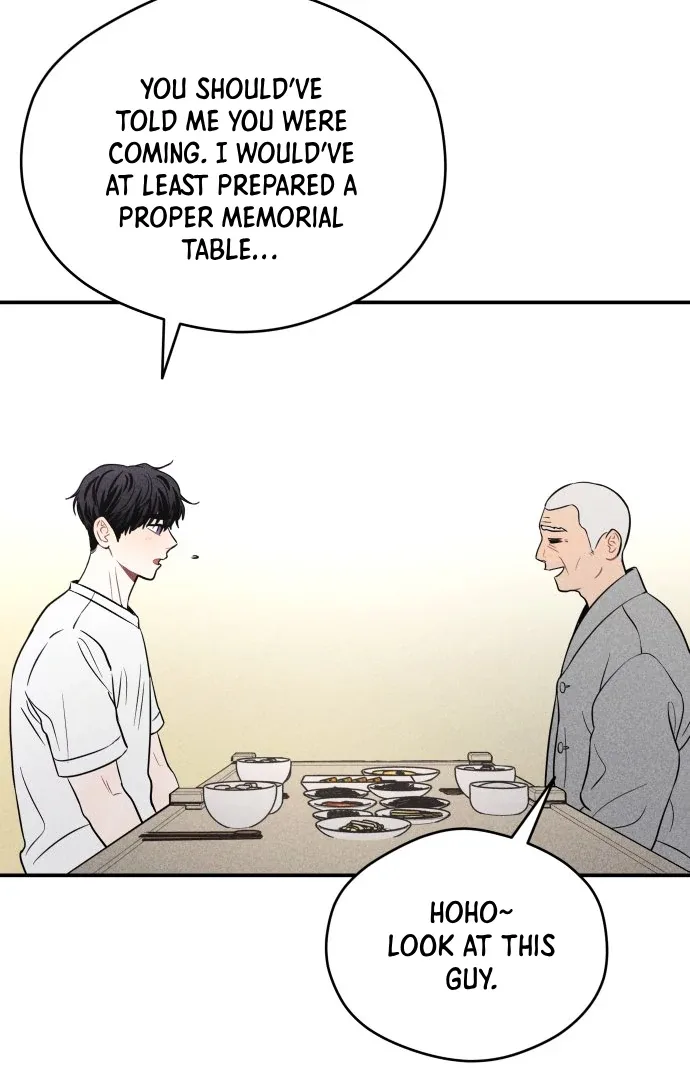Ghost Romance Chapter 45 page 40