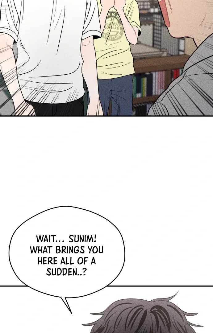 Ghost Romance Chapter 45 page 21