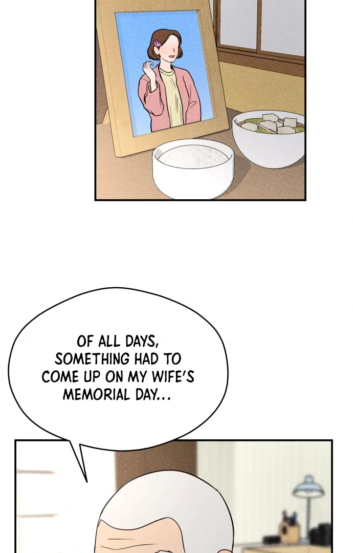Ghost Romance Chapter 45 page 38