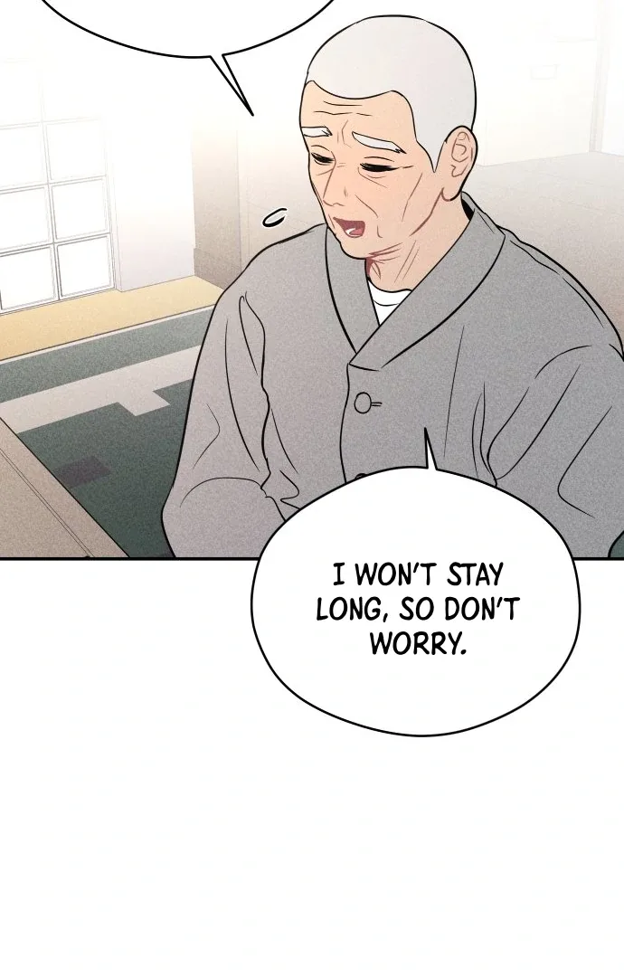 Ghost Romance Chapter 45 page 46