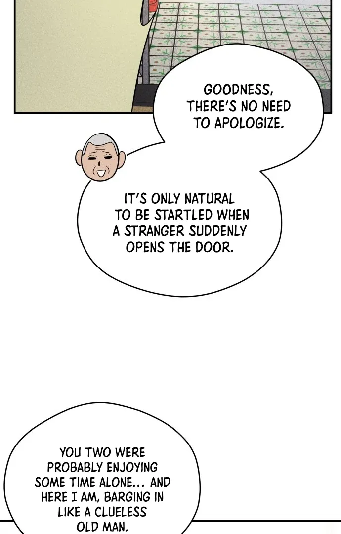 Ghost Romance Chapter 45 page 45