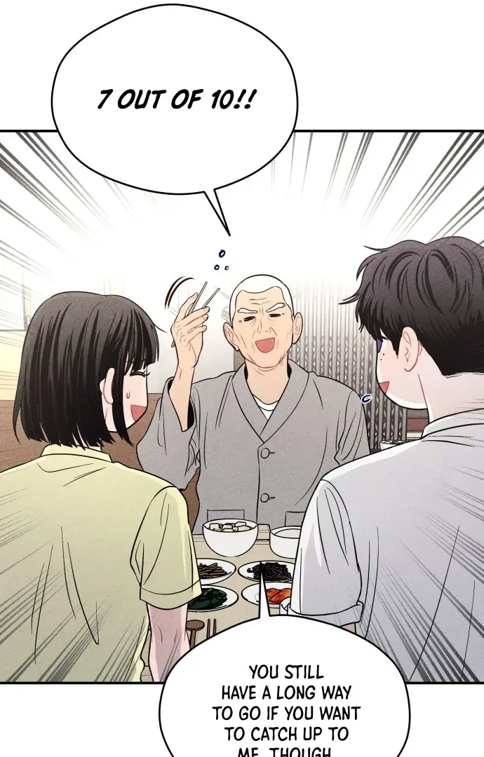 Ghost Romance Chapter 45 page 35