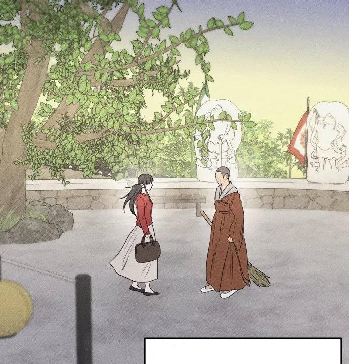 Ghost Romance Chapter 45 page 75