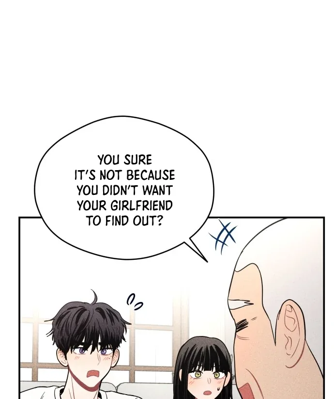 Ghost Romance Chapter 45 page 41