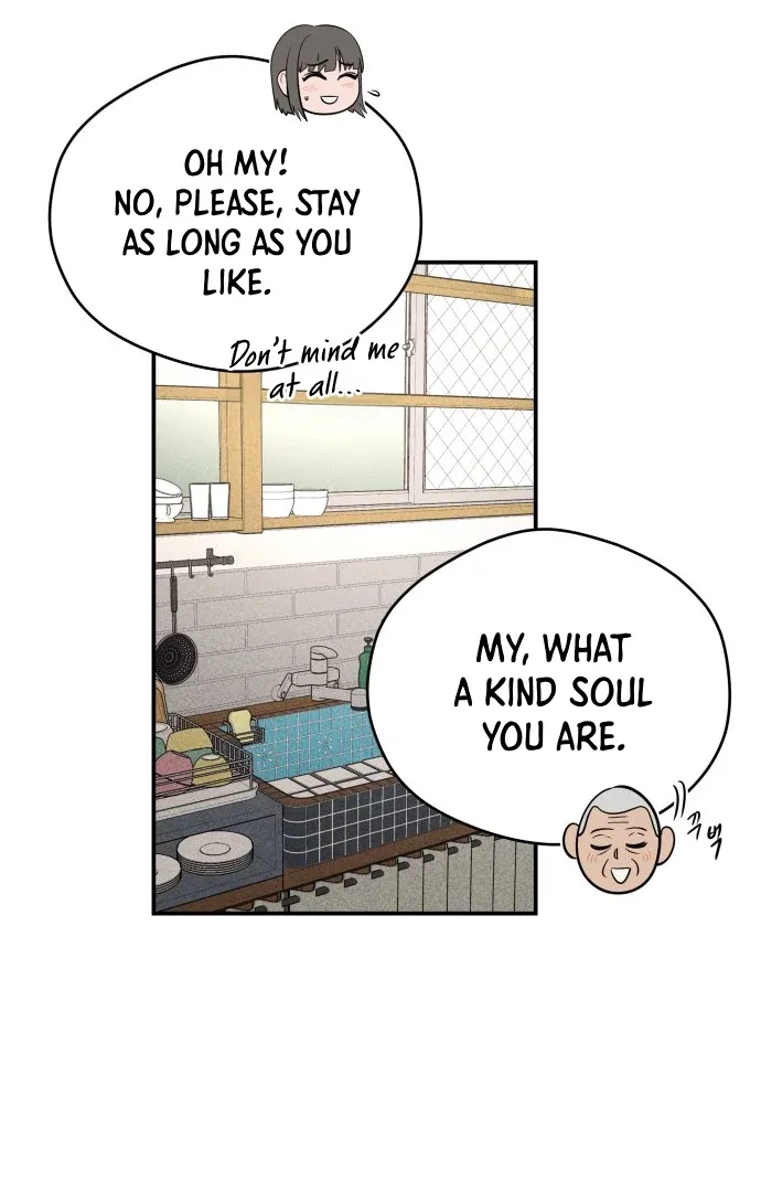 Ghost Romance Chapter 45 page 47