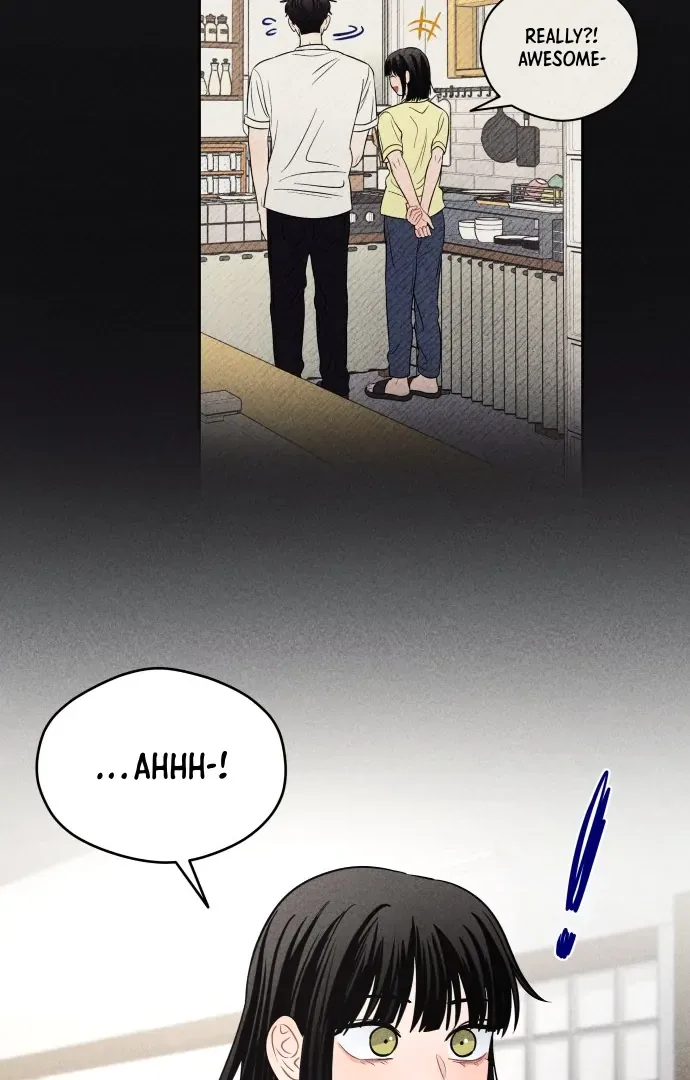 Ghost Romance Chapter 45 page 27