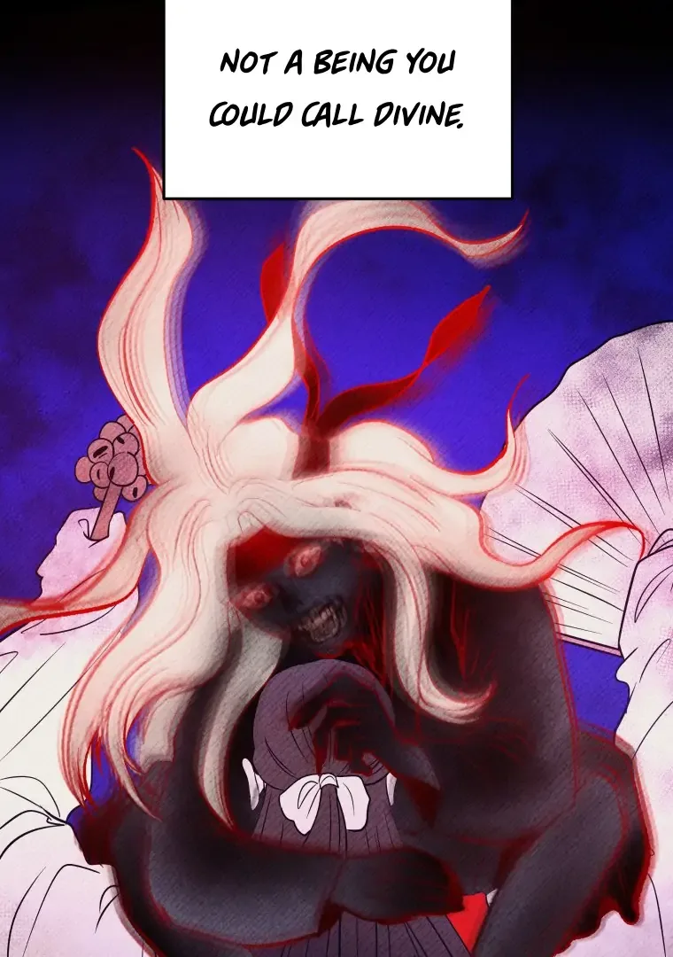Ghost Romance Chapter 46 page 12