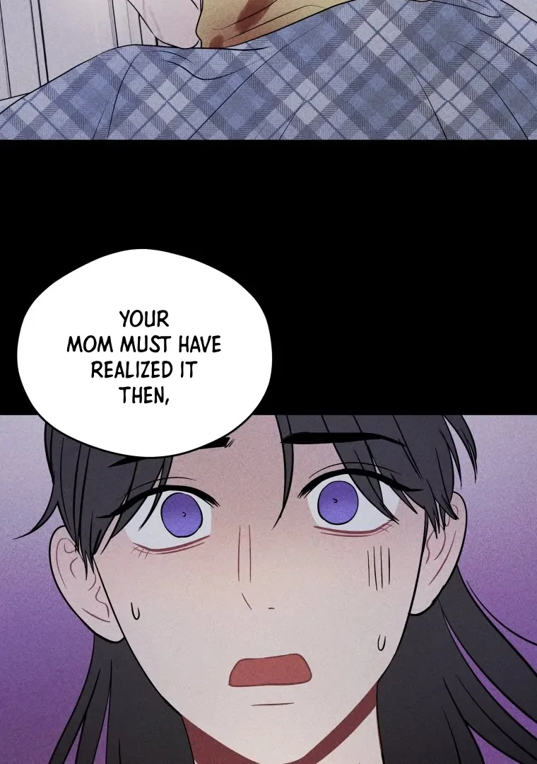 Ghost Romance Chapter 46 page 21