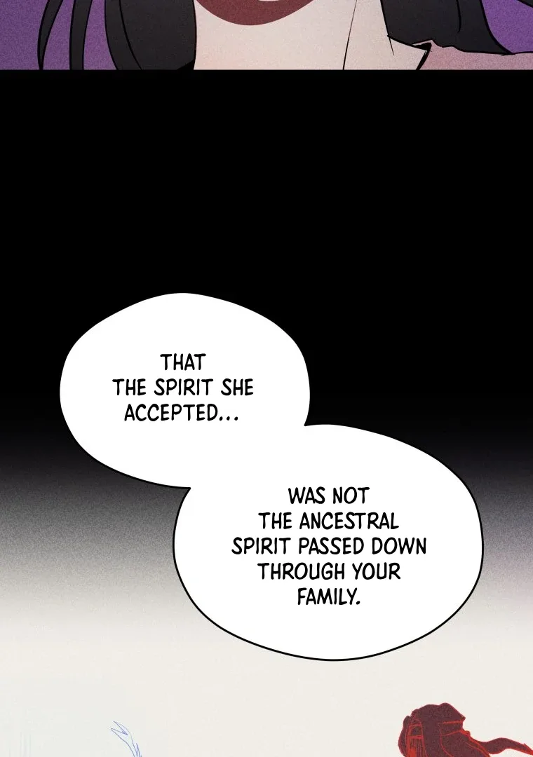 Ghost Romance Chapter 46 page 22