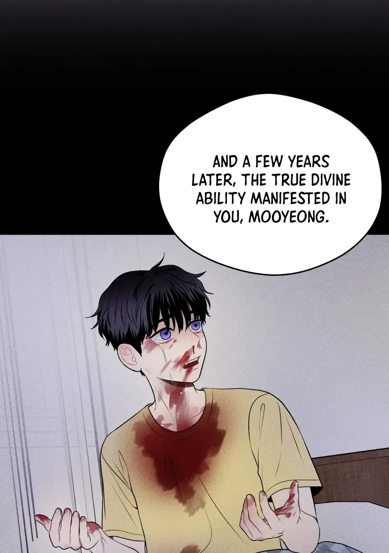 Ghost Romance Chapter 46 page 20