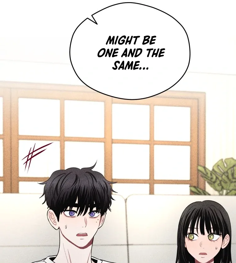Ghost Romance Chapter 46 page 27
