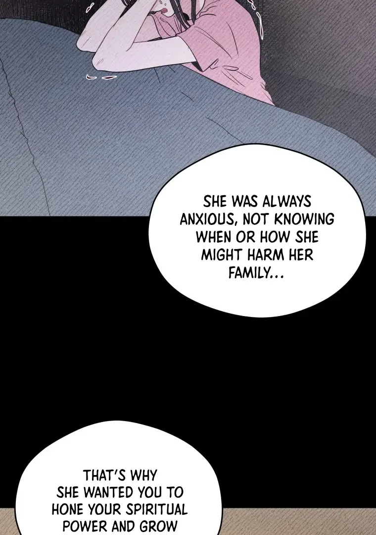 Ghost Romance Chapter 46 page 33