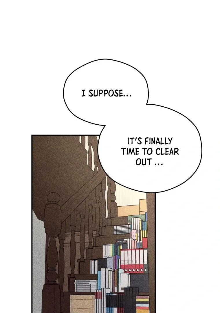 Ghost Romance Chapter 47 page 3