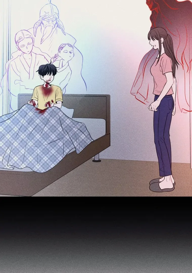 Ghost Romance Chapter 46 page 23