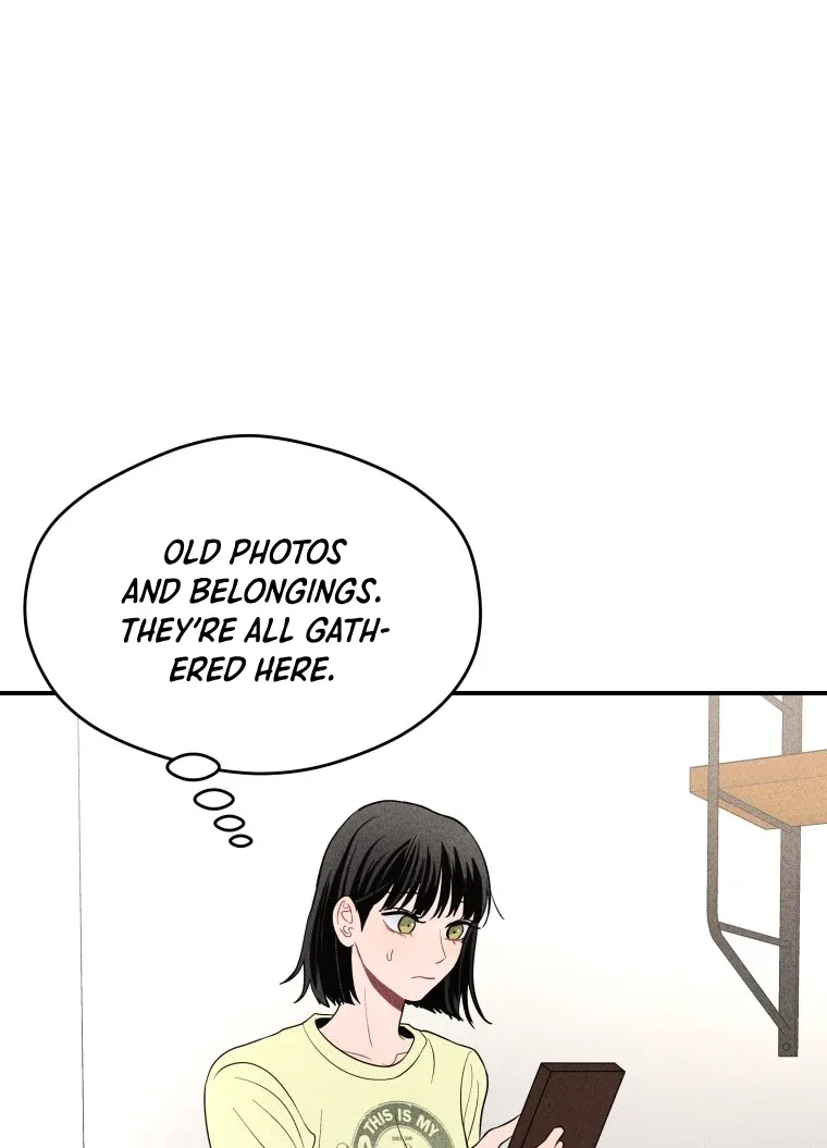 Ghost Romance Chapter 47 page 10