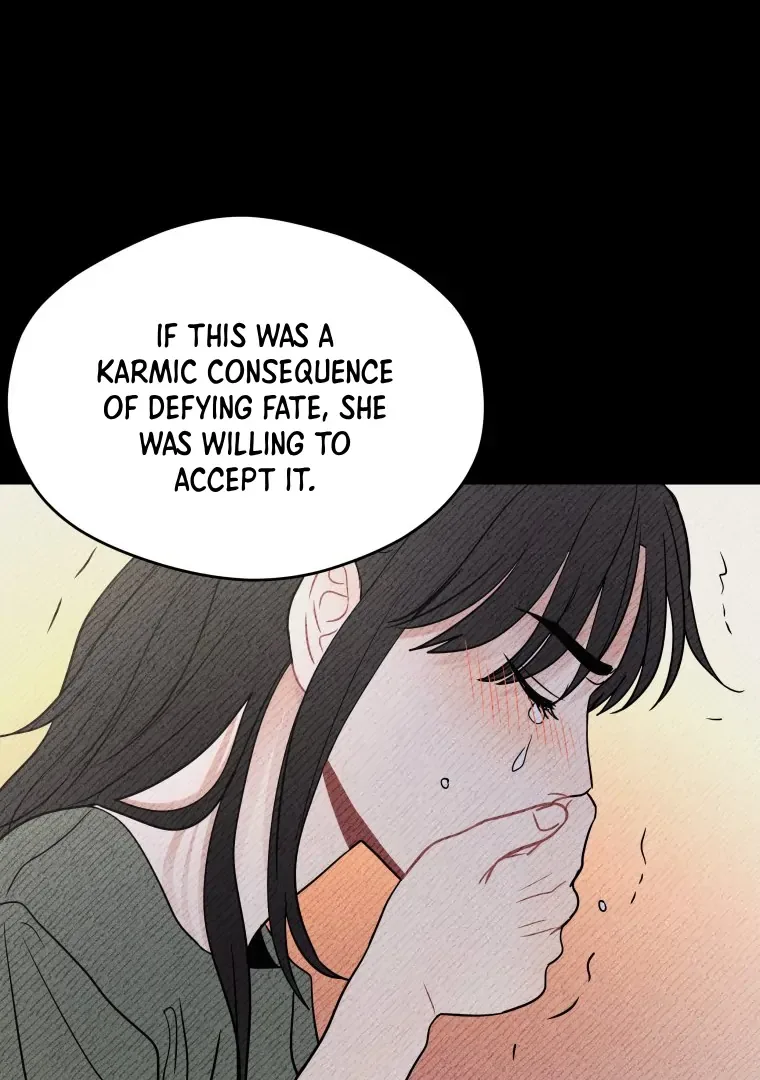 Ghost Romance Chapter 46 page 35