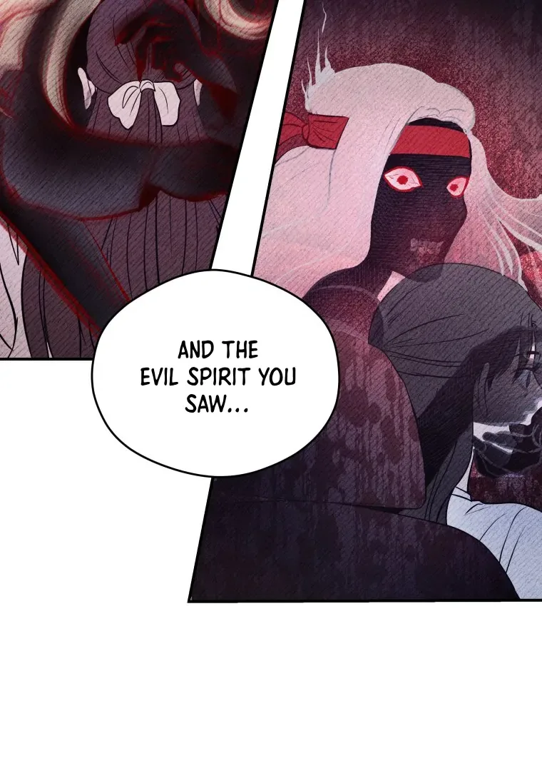 Ghost Romance Chapter 46 page 26