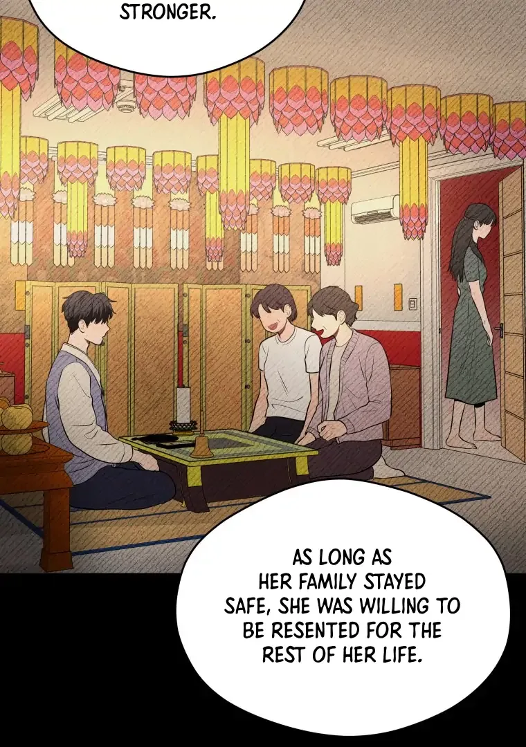 Ghost Romance Chapter 46 page 34