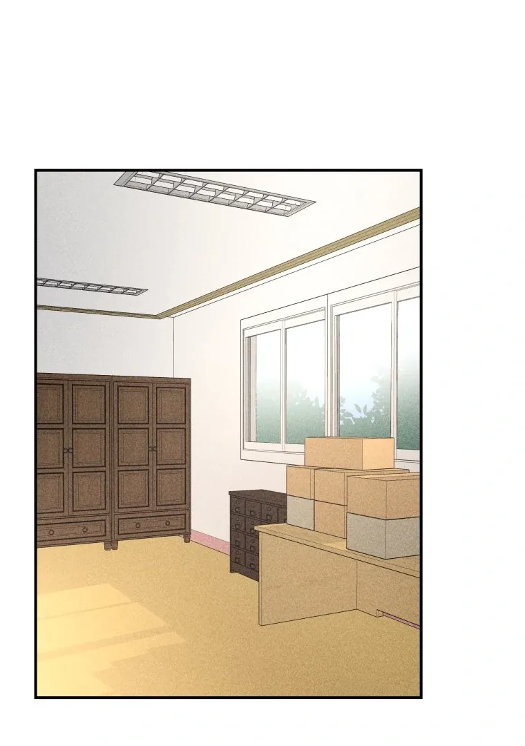 Ghost Romance Chapter 47 page 8