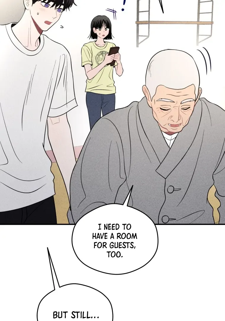 Ghost Romance Chapter 47 page 13