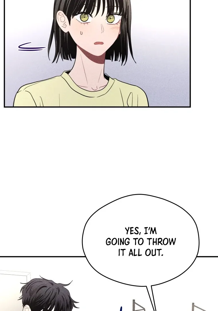 Ghost Romance Chapter 47 page 12